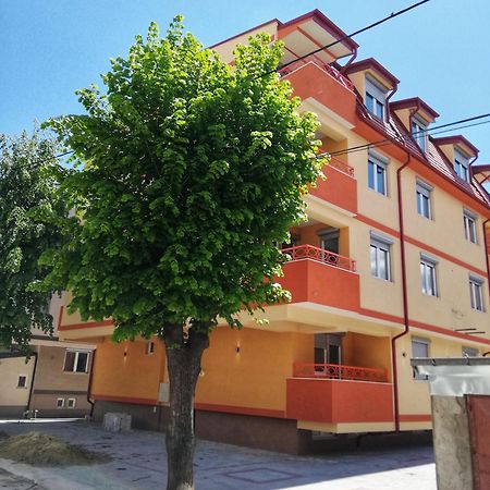 Bitola City Center Exteriör bild