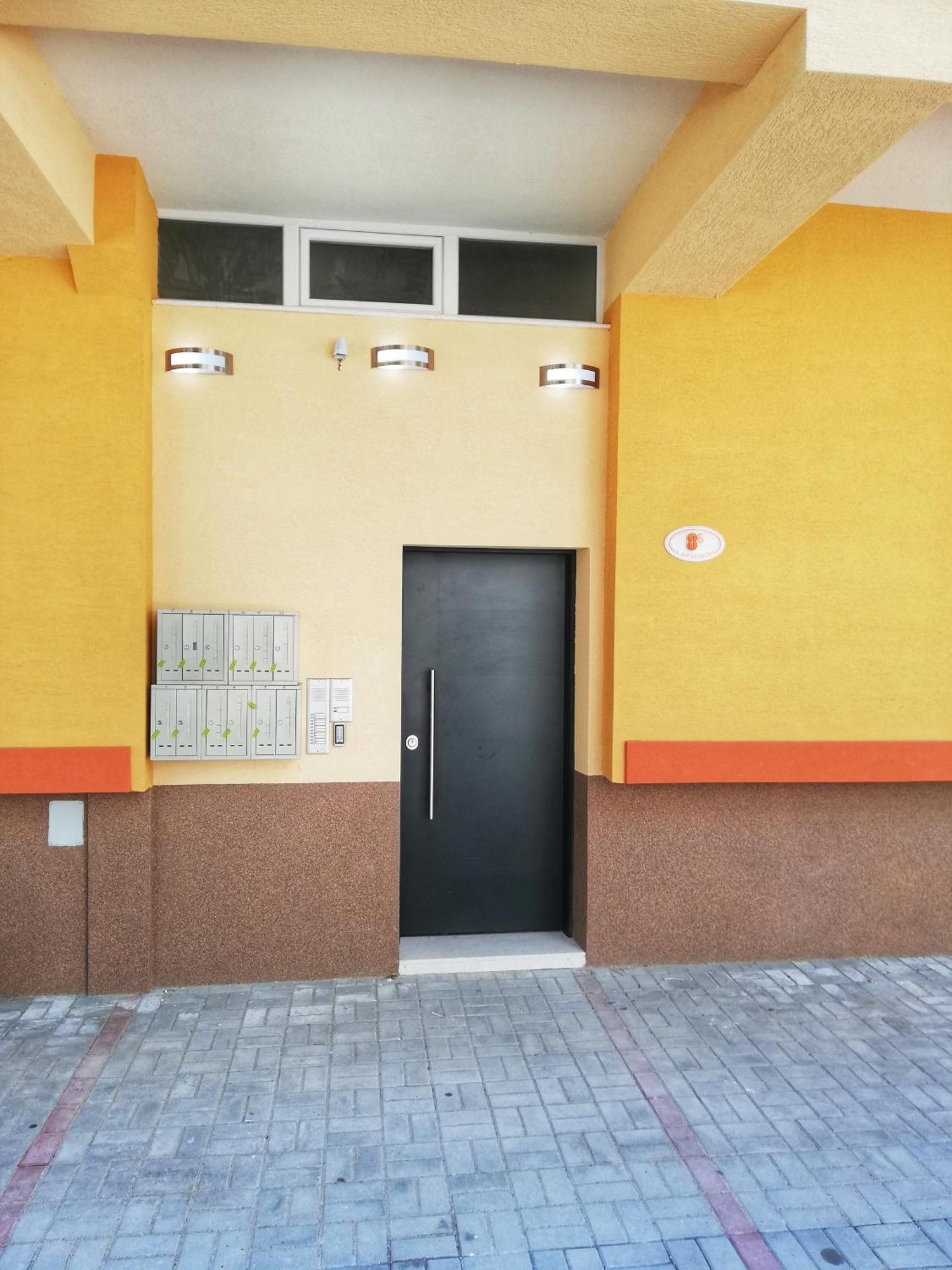 Bitola City Center Exteriör bild